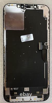 Genuine Apple iPhone 12 Pro Max OLED Display Touch Screen Replacement Original