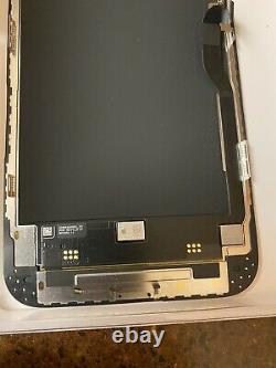 Genuine Apple iPhone 12 Pro Max Screen Replacement, Original LCD Screen