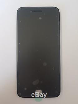 Genuine Apple iPhone 8 Plus Black Screen Replacement (Original/OEM)
