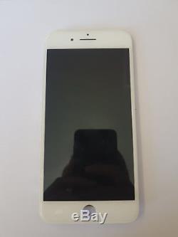 Genuine Apple iPhone 8 Plus White Screen Replacement (Original/OEM)