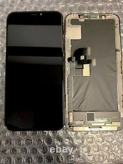 Genuine Apple iPhone X LCD Display Screen Digitizer Replacement New
