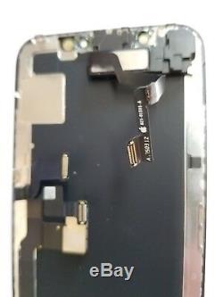 Genuine Apple iPhone X Oled A1865 A1901 Lcd Screen Replacement Touch iPhoneX LED