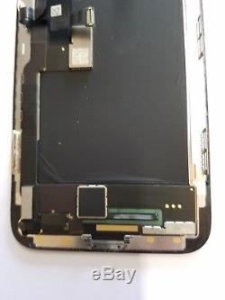 Genuine Apple iPhone X Oled A1865 A1901 Lcd Screen Replacement Touch iPhoneX LED