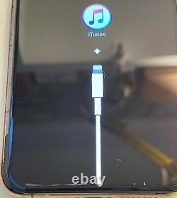 Genuine Apple iPhone XS MAX OLED Screen replacement refurbished Grade B B195