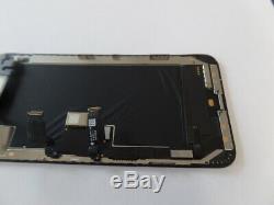Genuine Apple iPhone XS Max OLED LCD Display Touch Screen Digitizer Replacement