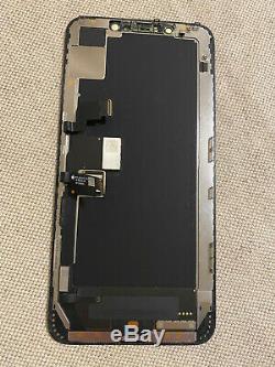 Genuine Apple iPhone XS Max OLED Original Screen Replacement A1921 LCD Screens