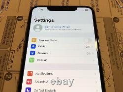 Genuine Apple iPhone XS Max OLED Screen Replacement
