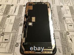 Genuine Apple iPhone XS Max OLED Screen Replacement