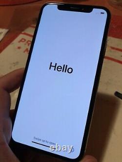 Genuine Apple iPhone XS OLED Screen Replacement
