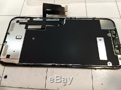 Genuine Apple iphone XR LCD Touch Screen Replacement Digitizer Assembly original