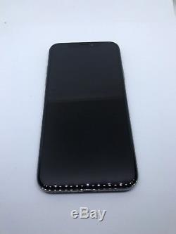 Genuine Apple iphone x screen replacement