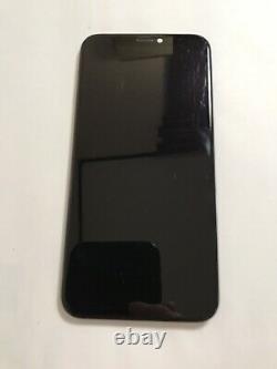 Genuine OEM Original Apple Black iPhone Xs OLED Screen Replacement #174
