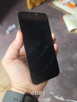 Genuine OEM Original iPhone 12 12 Pro Screen Replacement OLED Grade A SEE PICS
