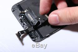 Genuine OEM Original iPhone 6 Black Replacement LCD Screen Digitizer Assembly