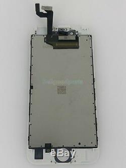Genuine OEM Original iPhone 6S White Replacement LCD Screen Digitizer Grade A