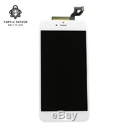 Genuine OEM Original iPhone 6s Plus White Replacement LCD Screen Assembly