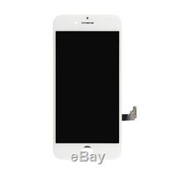 Genuine OEM Original iPhone 7 White Replacement LCD Screen Digitizer Assembly