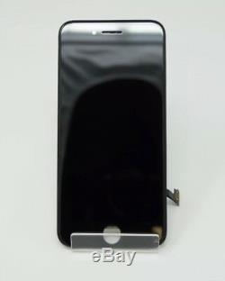 Genuine OEM Original iPhone 8 Black Replacement LCD Screen Assembly