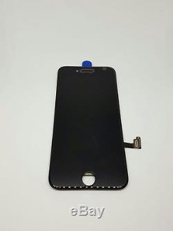Genuine OEM Quality Replacement LCD Screen 3D Touch for Original Black iPhone 8