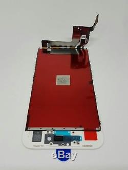 Genuine OEM Quality Replacement LCD Screen 3D Touch for Original White iPhone 8
