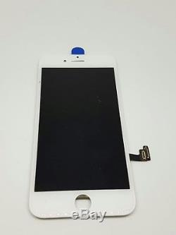 Genuine OEM Quality Replacement LCD Screen 3D Touch for Original White iPhone 8