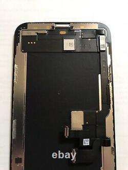 Genuine OEM Refurbished Apple Black iPhone Xs OLED Screen Replacement #122