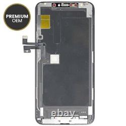 Genuine Original Authentic Apple iPhone 11 Pro Max OLED LCD Replacement Screen