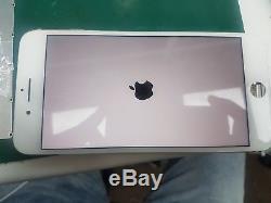 Genuine Original OEM Replacement Lcd Screen Iphone 7 Plus white Apple Logo