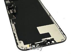 Genuine iPhone 12 Screen Replacement OLED LCD Assembly OEM Original Grade A