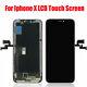 Genuine Iphone X Lcd Touch Screen Display Screen Digitizer Assembly Replacement