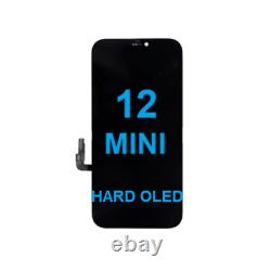 HARD OLED Premium Touch Screen Replacement For iPhone 12 MINI 5.4