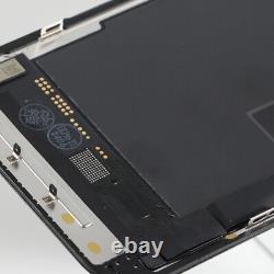 Hard OLED For iPhone 14 Pro Display LCD Touch Screen Parts Replacement Digitizer