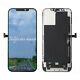 Hard Oled Lcd Display Touch Screen Digitizer Replacement For Iphone 12 Pro Max