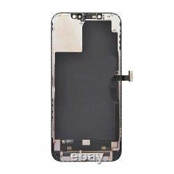 Hard OLED Replacement Screen for iPhone 12 Pro Max