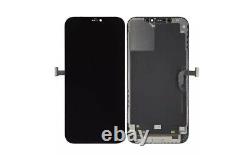Hard OLED Replacement Screen for iPhone 12 Pro Max