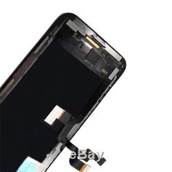 High Quality OLED Replacement Screen for iPhone X
