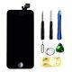 High Quality Iphone 5 Black Replacement Lcd Touch Screen Digitizer Assembly