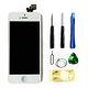 High Quality Iphone 5 White Replacement Lcd Touch Screen Digitizer Assembly