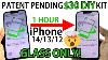 How To Replace Screen Glass On Iphone 14 13 12 Cracked Screen Repair