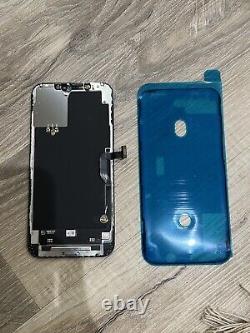 I Phone 12 ProMax LCD 100% OEM Original Apple Replacement Excellent Condition