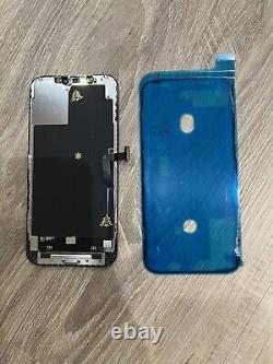 I Phone 12ProMax LCD 100% OEM Original Apple Replacement Good Condition