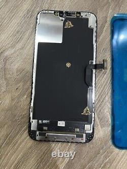 I Phone 12ProMax LCD 100% OEM Original Apple Replacement Good Condition