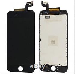 ICracked IPhone 6S Plus Screen Replacement Kit AT and Retail Packaging
