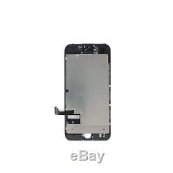 ICracked iPhone 7 Screen Replacement Kit (Black) Black