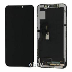 IFixit OLED Touch Screen Display Digitizer Replacement Assembly for iPhone X