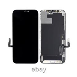 INCELL Premium LCD Touch Screen Replacement For iPhone 12/12 PRO 6.1