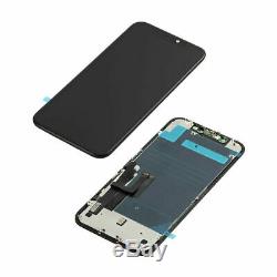 IPHONE 11 6.1 LCD Display Touch Screen Replacement Digitizer Assembly Used ORI