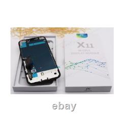 IPhone 11/11 Pro/11 Pro Max Incell Display Touch Screen Digitizer Replacement