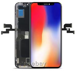 IPhone 11/11 Pro/11 Pro Max Incell Display Touch Screen Digitizer Replacement