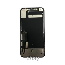 IPhone 11 LCD Display Touch Screen Assembly Replacement 190Z